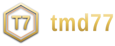 tmd77 โลโก้